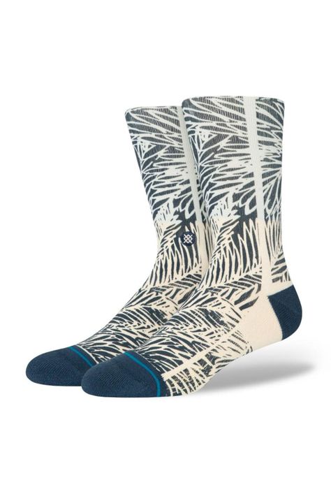 Stance Sock Kahala Light Blue-0