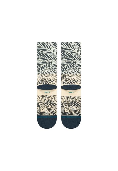 Stance Sock Kahala Light Blue-2