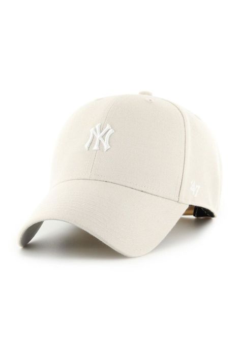 Jockey New York Yankees Bone Runner MVP-0