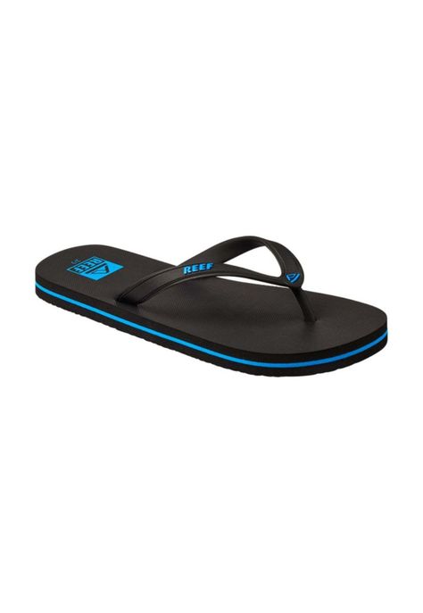 Sandalia Kids Switchfoot Hawaiian Blue-0
