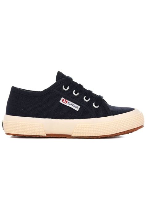 Zapatilla 2750 Jcot Classic Navy Superga-0