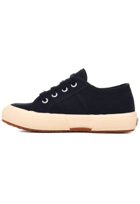 Zapatilla 2750 Jcot Classic Navy Superga-1