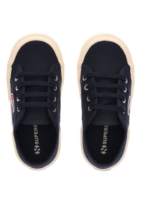 Zapatilla 2750 Jcot Classic Navy Superga-2