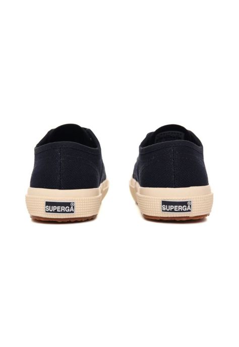Zapatilla 2750 Jcot Classic Navy Superga-3