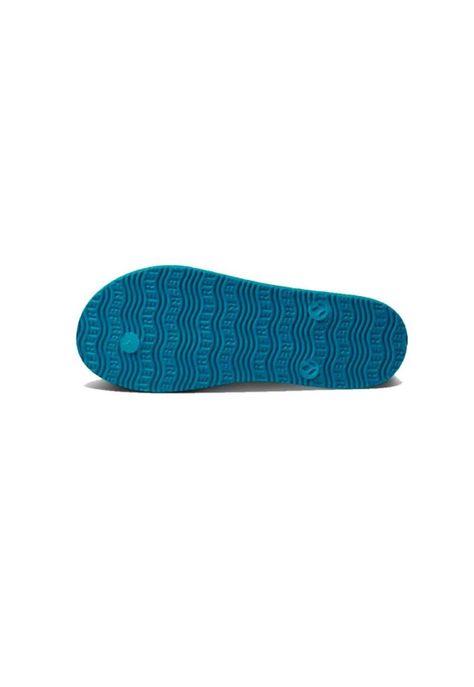 Sandalia Kids Stargazer Prints Aqua Mermaids-2