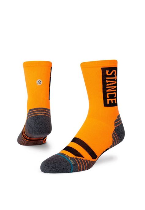 Stance Sock OG Light Orange-0