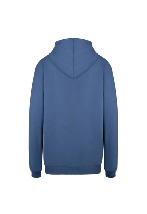 Poleron Reef Full Zipper Men Blue-1