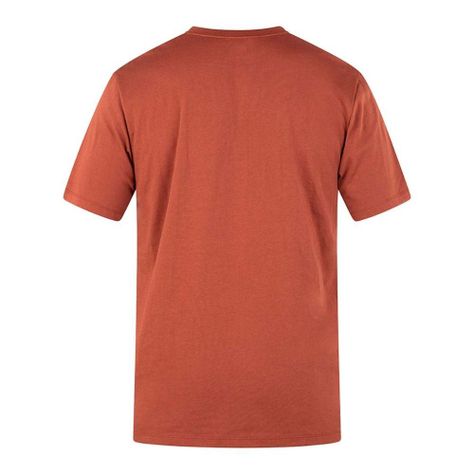 Polera Everyday Explorer Refl Zion Rusty-1