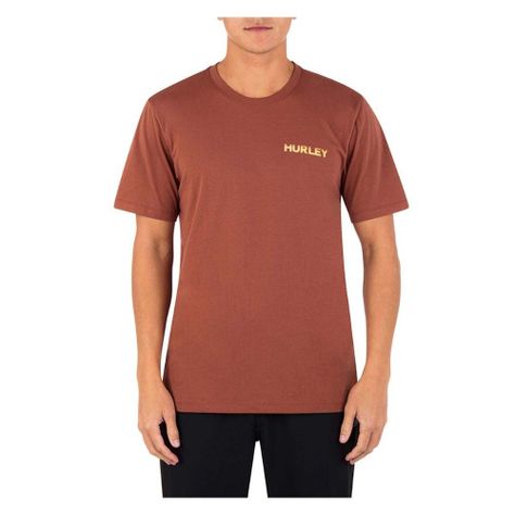 Polera Everyday Explorer Refl Zion Rusty-2