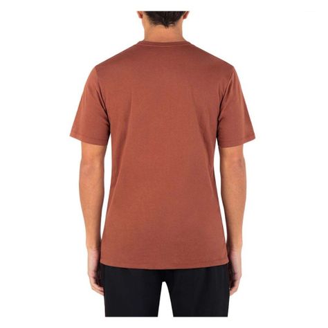 Polera Everyday Explorer Refl Zion Rusty-3
