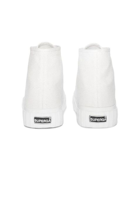 Zapatilla 2696 Stripe White Superga-3