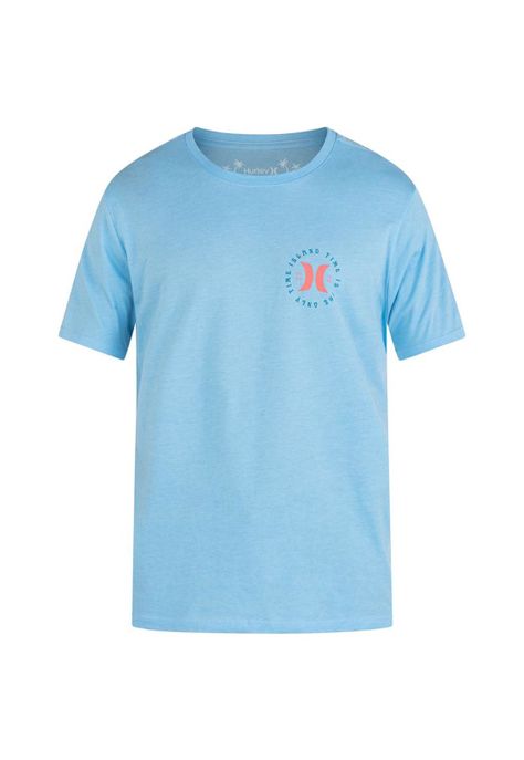 Polera Everyday Island Time Droid-0