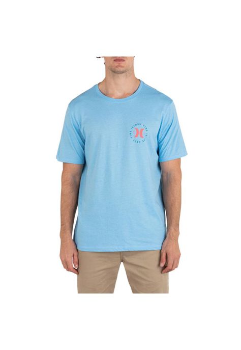 Polera Everyday Island Time Droid-2