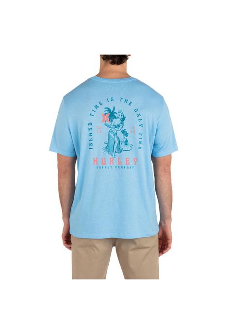 Polera Everyday Island Time Droid-3