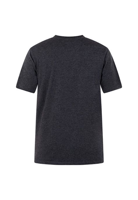Polera Everyday Sunbox Black Heather-1
