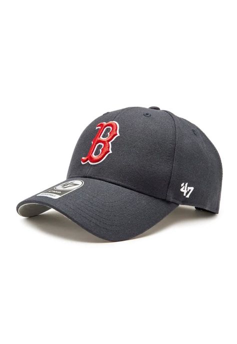 Jockey Boston Red Sox Sure Shot Navy MVP-0