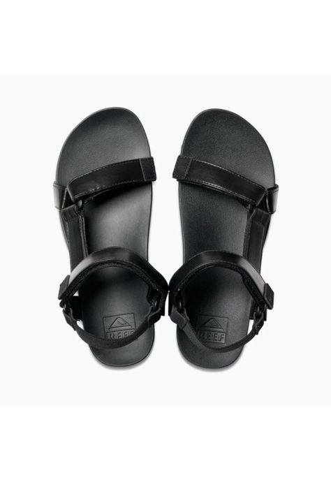 Sandalia Women Cushion Rem Hi Coco Black-2
