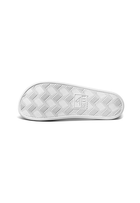 Sandalia Men Cushion Tradewing Gray White Gray-3