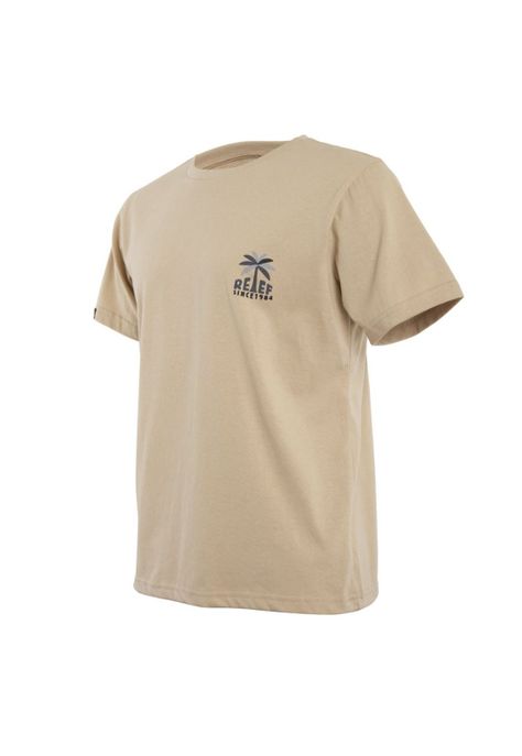 Polera Kids Beige Since 1984-2