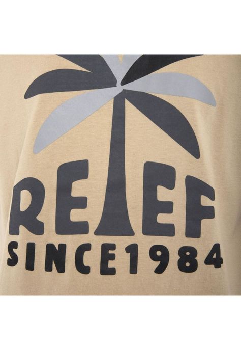 Polera Kids Beige Since 1984-3