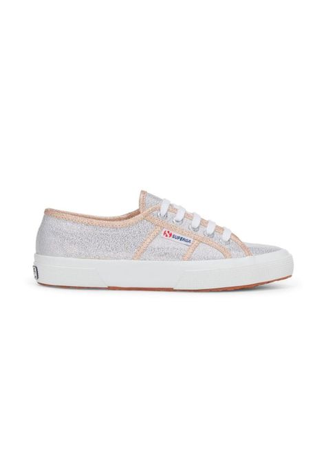 Zapatilla 2750 Lamew Grey Silver Gold-0