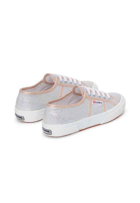 Zapatilla 2750 Lamew Grey Silver Gold-2