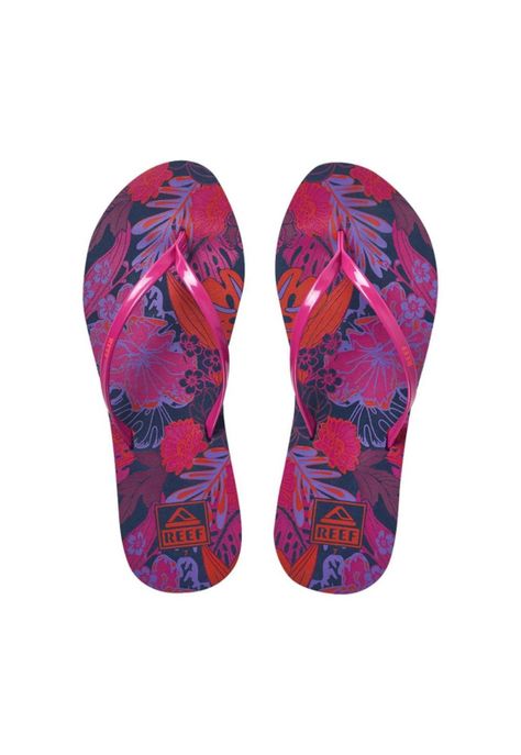 Sandalia Women Bliss-Full Orchid Lei-1