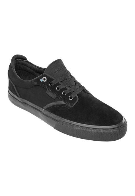Zapatilla Emerica Dickson Black Black-3
