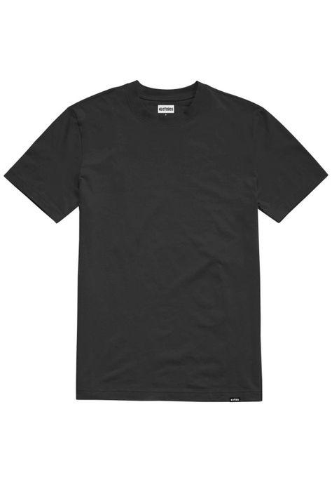 Polera x Thomas Hooper Prey Black-0