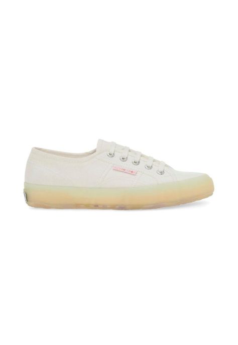 Zapatilla 2750 Grvy Transparent Sole White Grye-0