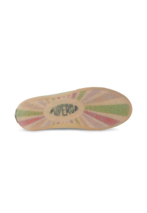 Zapatilla 2750 Grvy Transparent Sole White Grye-4