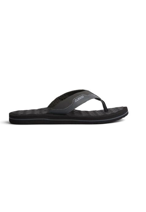 Sandalia Reef  Hombre The ripper dark grey-0