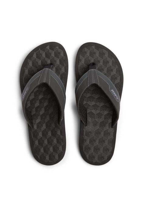 Sandalia Reef  Hombre The ripper dark grey-2