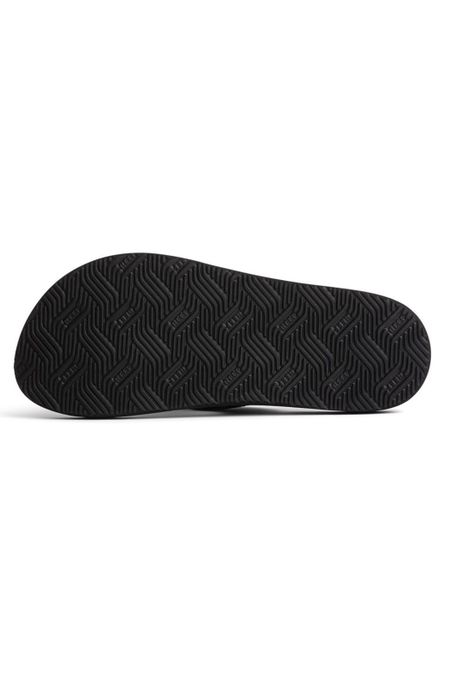 Sandalia Reef  Hombre The ripper dark grey-3