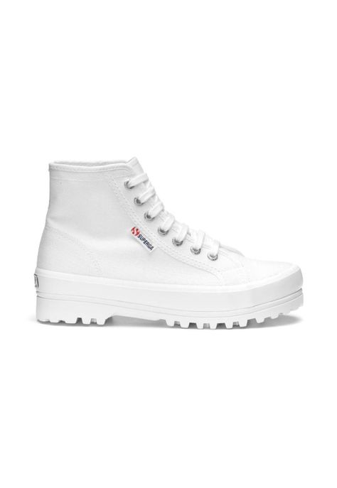 Zapatilla 2341 ALPINA White-0