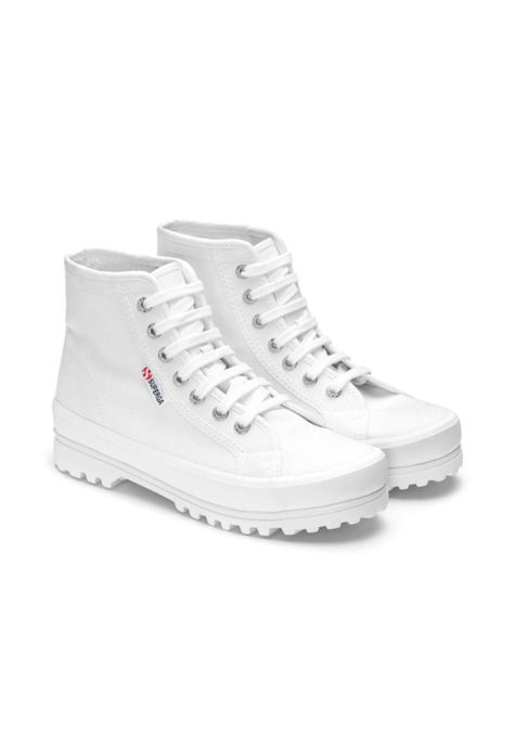 Zapatilla 2341 ALPINA White-1