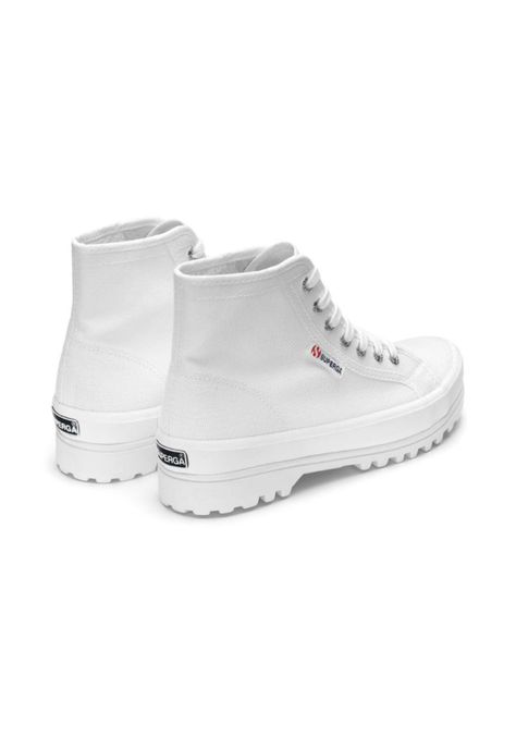Zapatilla 2341 ALPINA White-2