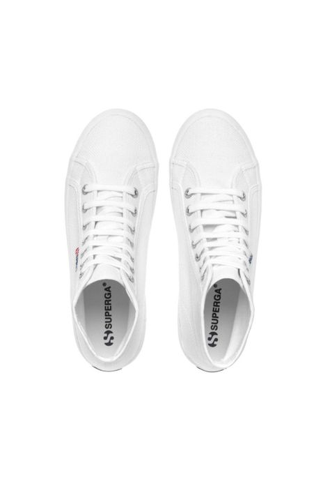 Zapatilla 2341 ALPINA White-3
