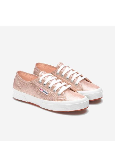 Zapatilla 2750 Lamew Rose Platinium Orange-1