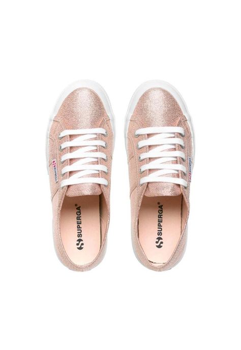 Zapatilla 2750 Lamew Rose Platinium Orange-2