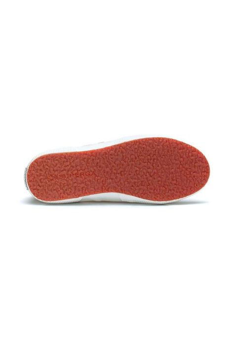Zapatilla 2750 Lamew Rose Platinium Orange-3