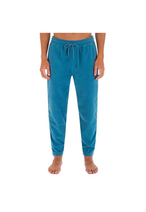 Pantalon Bozeman Windchill Jogger Rift Blue Hurley-3
