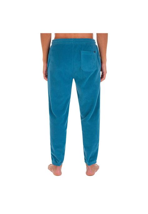 Pantalon Bozeman Windchill Jogger Rift Blue Hurley-4