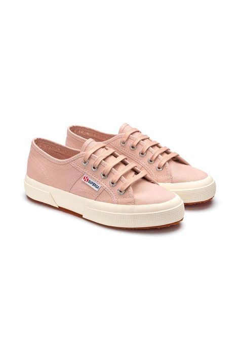 Zapatilla 2750 Cotu Pink Skin F Avorio-1