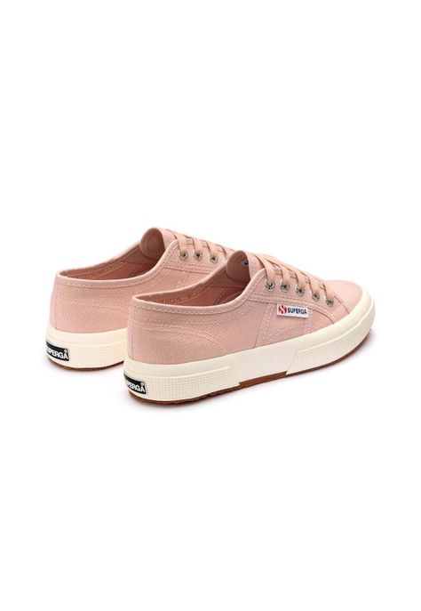 Zapatilla 2750 Cotu Pink Skin F Avorio-2