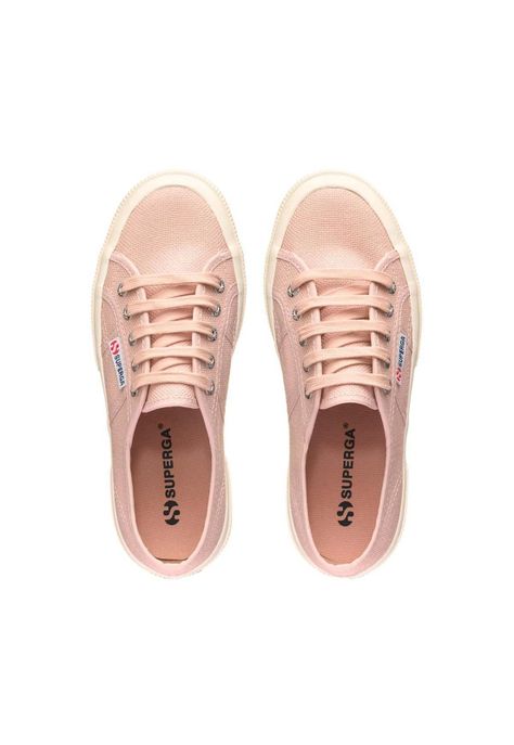 Zapatilla 2750 Cotu Pink Skin F Avorio-3