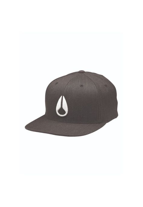 Jockey Nixon Deep Down Flet Fix Athlefith Blk/Wht-0