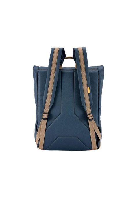 Mochila Mode Pack Navy Multi Nixon-1