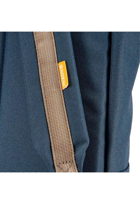 Mochila Mode Pack Navy Multi Nixon-4