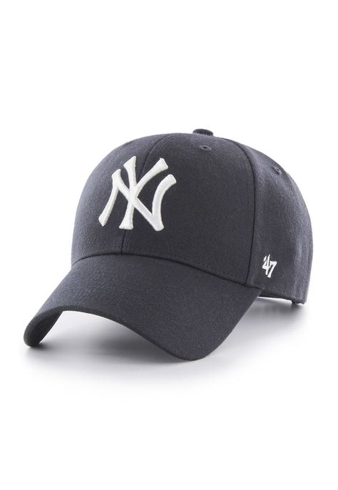 Jockey New York Yankees MVP MLB Navy '47-0
